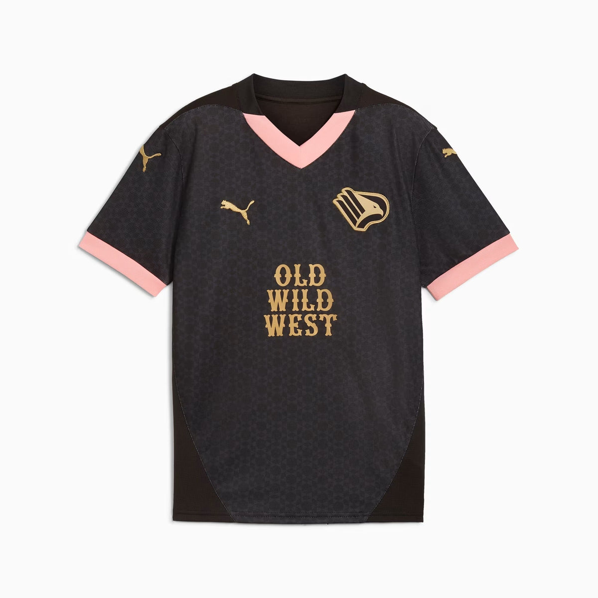 Puma Away Jersey Jr Palermo F.C. 779028