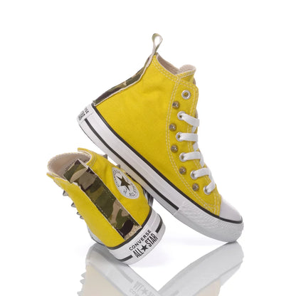 Converse Military Senape