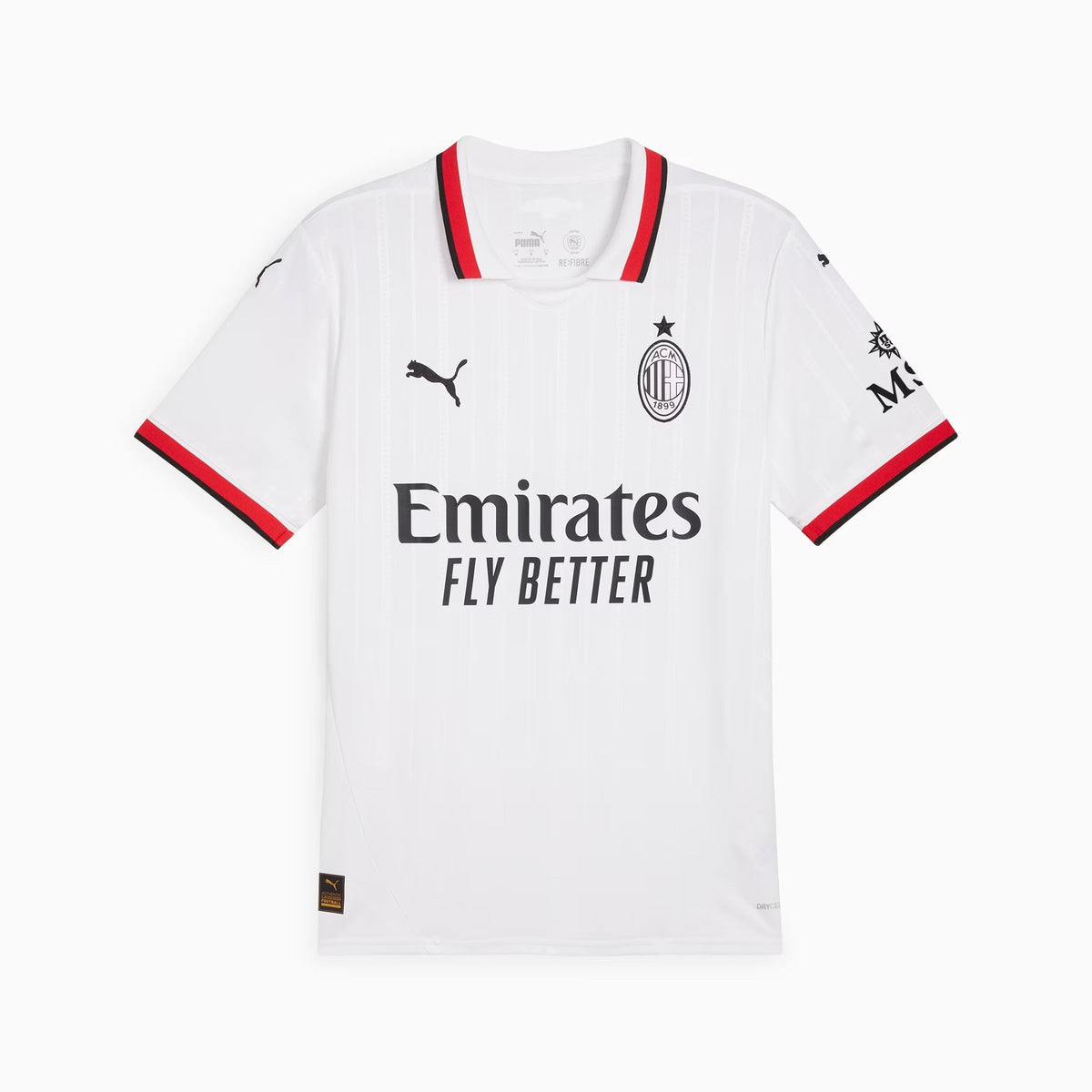 Puma ACM Away Jersey Replica 775015