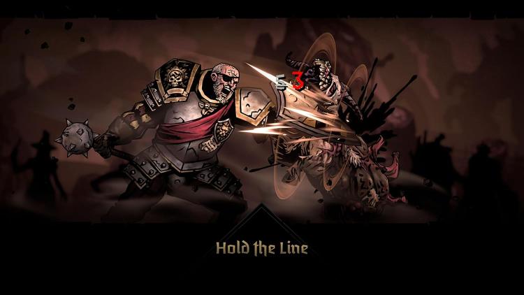 DARKEST DUNGEON 2 NINTENDO SWITCH GIOCO ITALIANO NUOVO VIDEOGIOCO SIGILLATO EU