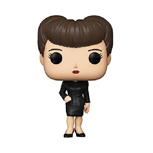 Funko Pop! Movies - Blade Runner (1033) Rachael Vinyl Figur 9cm