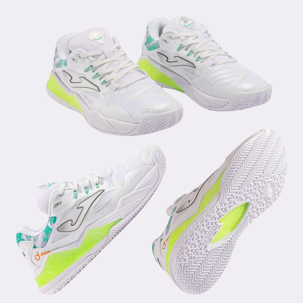 Joma Padel Spin Lady TSPILW2402OM
