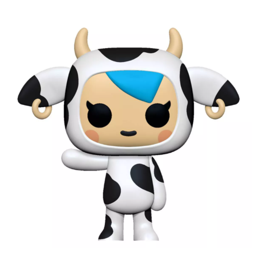 Funko Pop Tokidoki 94 Mozzarella Vinyl Actionfigur Sammlerstück