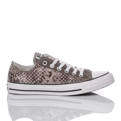 Converse Ox Snake Grey