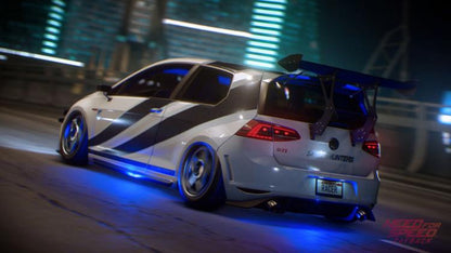 Need For Speed Payback Xbox One / X Spiel Italienisch Videospiel Neu Versiegelt