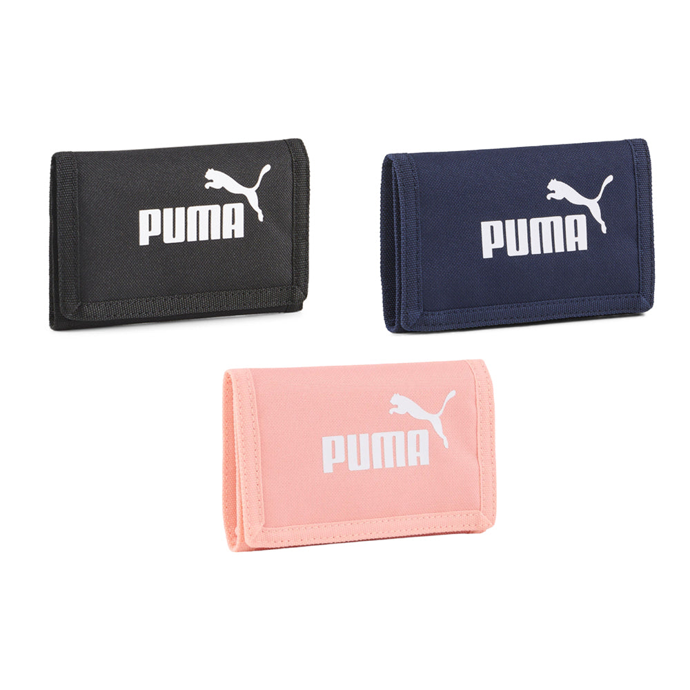 Puma Phase Wallet 054757