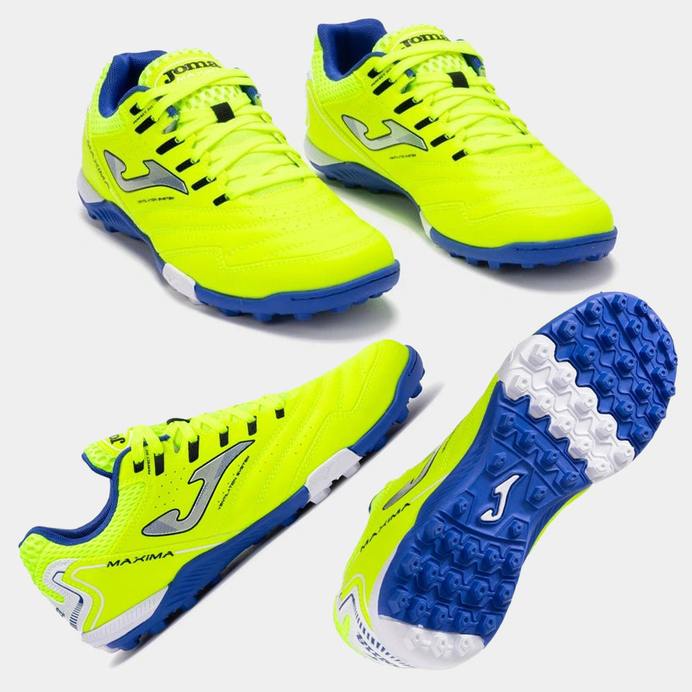 Joma Football Maxima Turf MAXS2509TF
