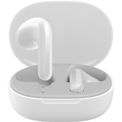 Xiaomi Kabellose Kopfhörer (Redmi Buds 4 Lite) Bluetooth 5.3 IPX4 Weiß