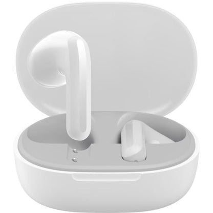 Xiaomi Kabellose Kopfhörer (Redmi Buds 4 Lite) Bluetooth 5.3 IPX4 Weiß