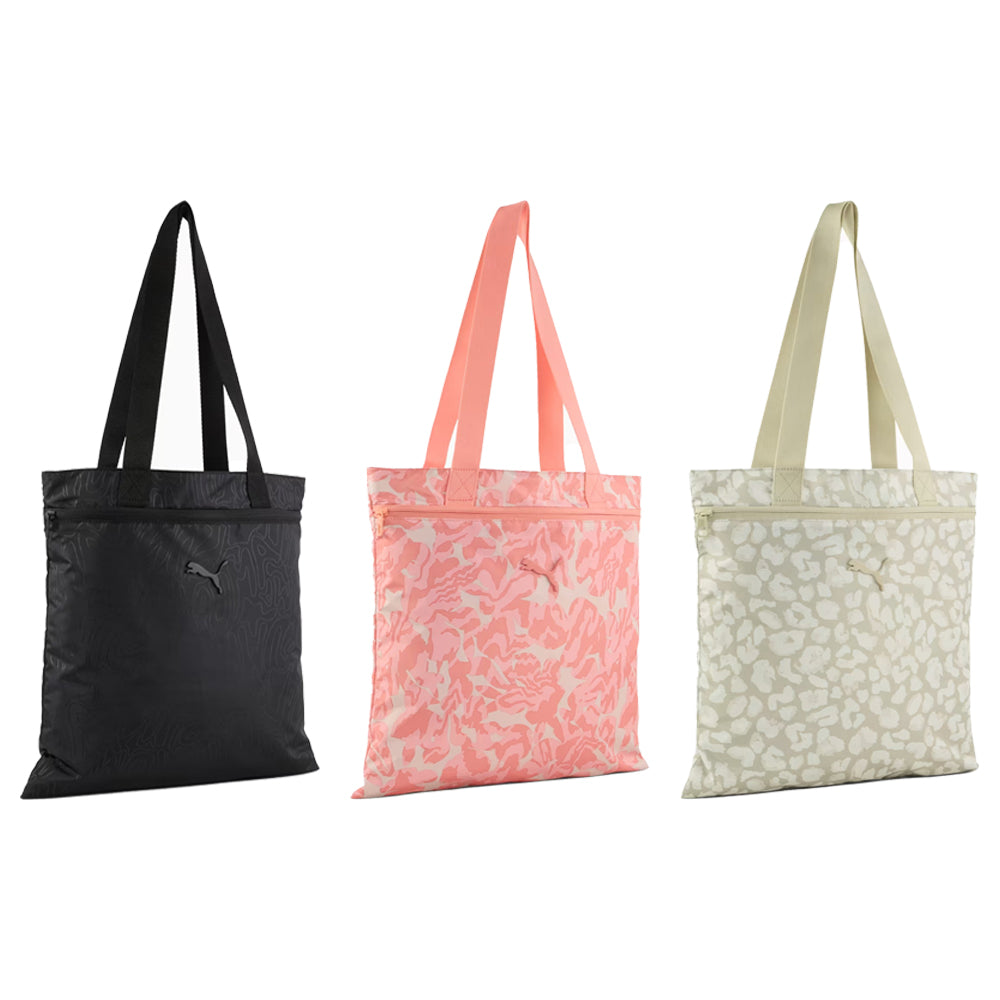 Puma Pop Tote Bag 091336