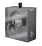 Trust Wireless Bluetooth Headphones Mp3 Micro Sd Earbuds Headphones Microphone Dj Pc