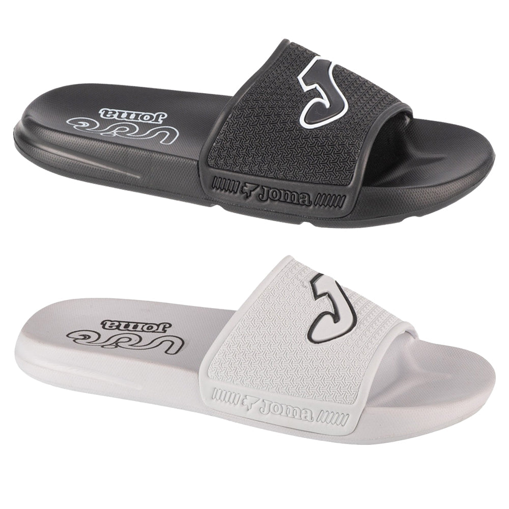 Joma Island SISLAS25 Slides