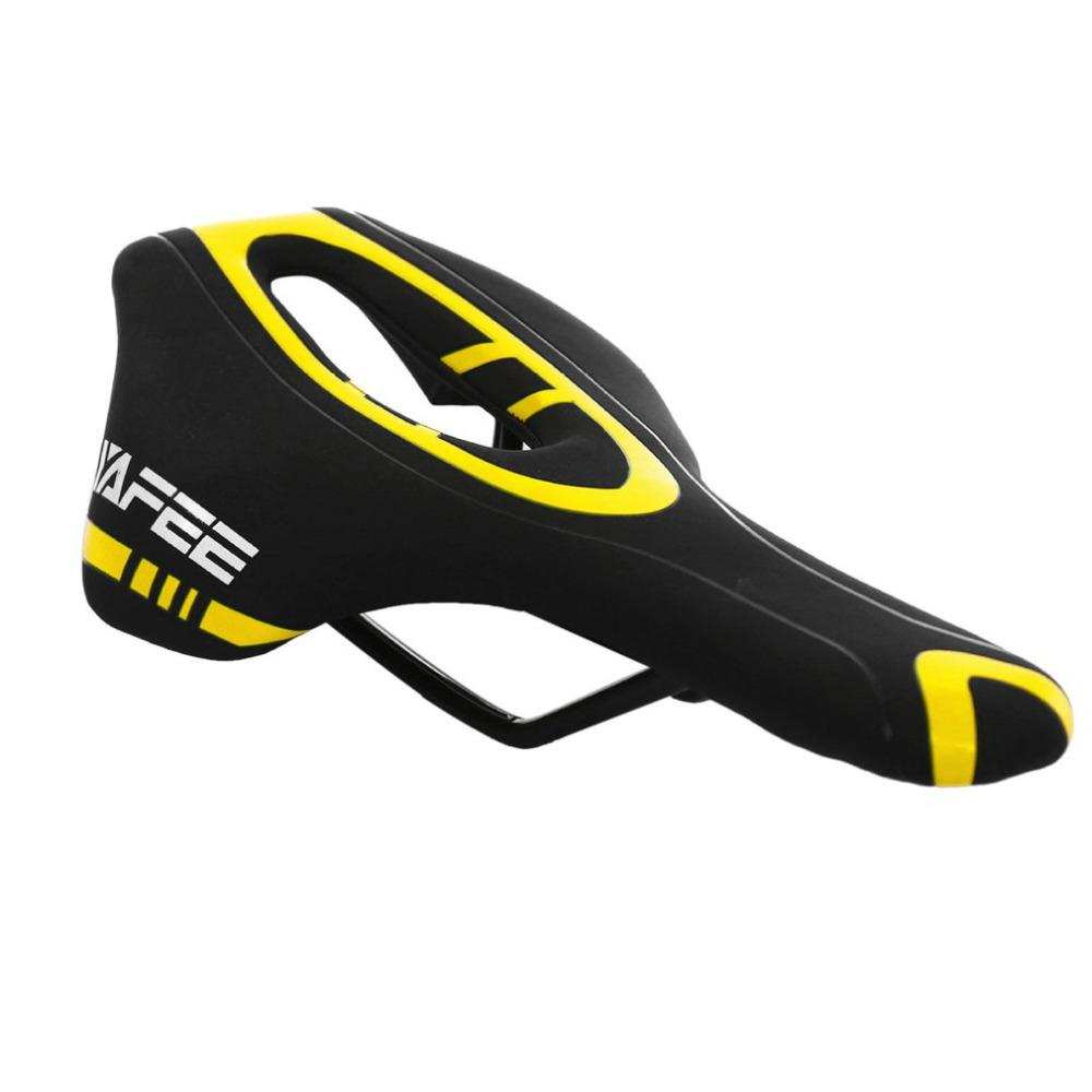 Sellino bici per mtb, economico unisex, molto comodo per lunghe distanze