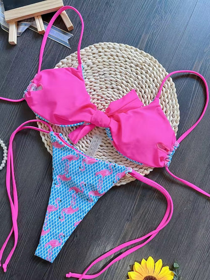 Set Bikini Carnaval