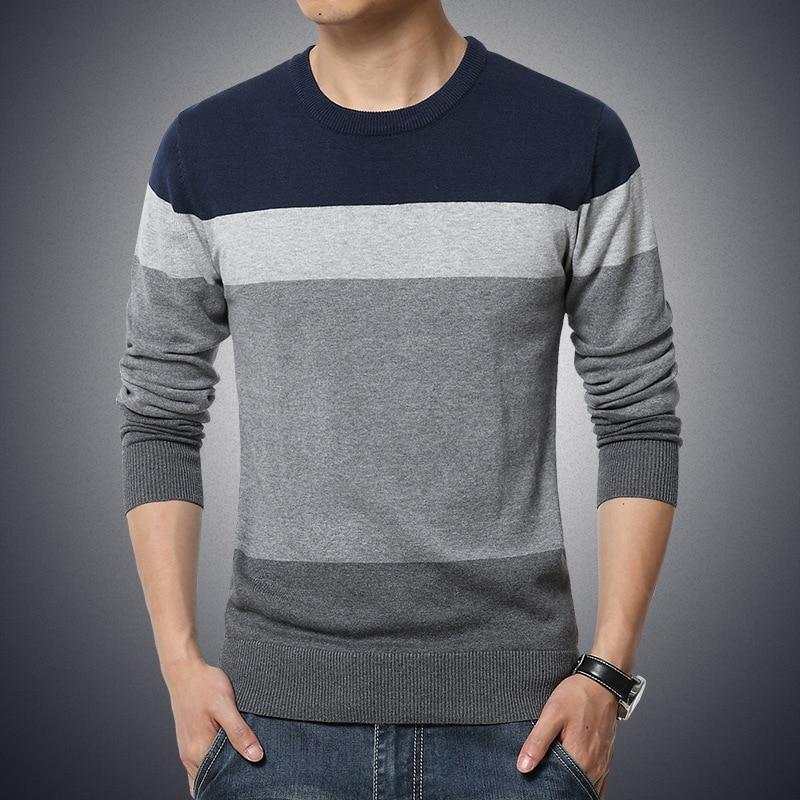 Maglione uomo Pullover Autumn