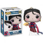 Funko Pop! Disney Mulan (323) Vinyl Figure With Kimono Samurai Princess Girl