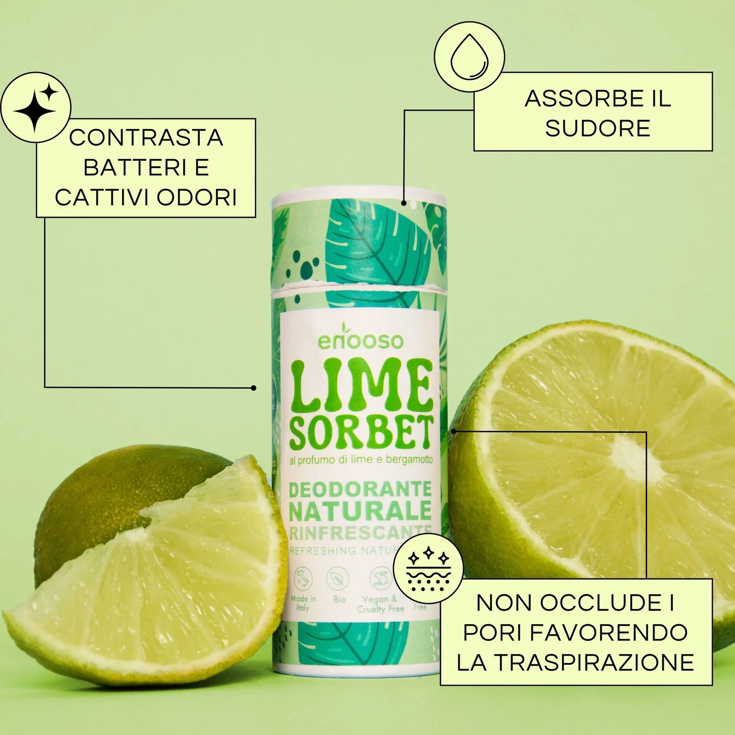 Routine Corpo Enooso