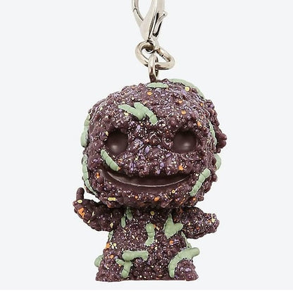 Funko Pop! Keychain Disney - Nightmare Before Christmas Oogie Boogie Portachiavi