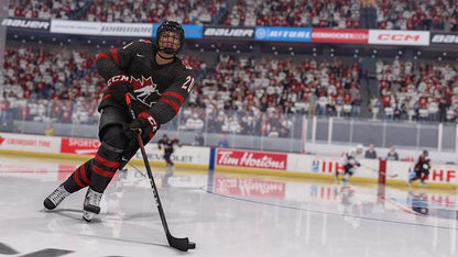 NHL 23 PS5 Videospiel Playstation 5 Amerikanisches Hockey-Spiel Sport EU 2023 PS5