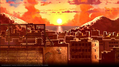 Yomawari Lost In The Dark Deluxe Edition Nintendo Switch Spiel Neu Deutsch