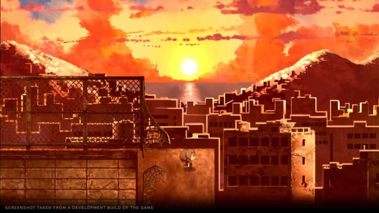 Yomawari Lost In The Dark Deluxe Edition Ps4 Gioco Nuovo Italiano PlayStation 4