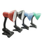 Adjustable Articulated Desk Lamp with Clamp E27 for Office and Beautician