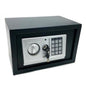 Electronic Wall-Mounted Safe 31x20x20 Numeric Combination Key Hotel