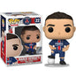 Funko Pop! Football Paris Saint Germain - (22) Marco Verratti Psg Vinyl Figure