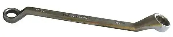 Gerüstbau-Ratsche CrV 21/22 mm