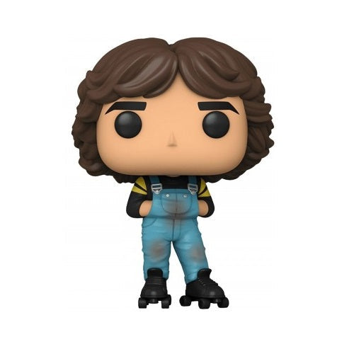 Funko Pop! Movies - The Warriors (867) The Punks Leader Vinyl-Figur 9cm Statue