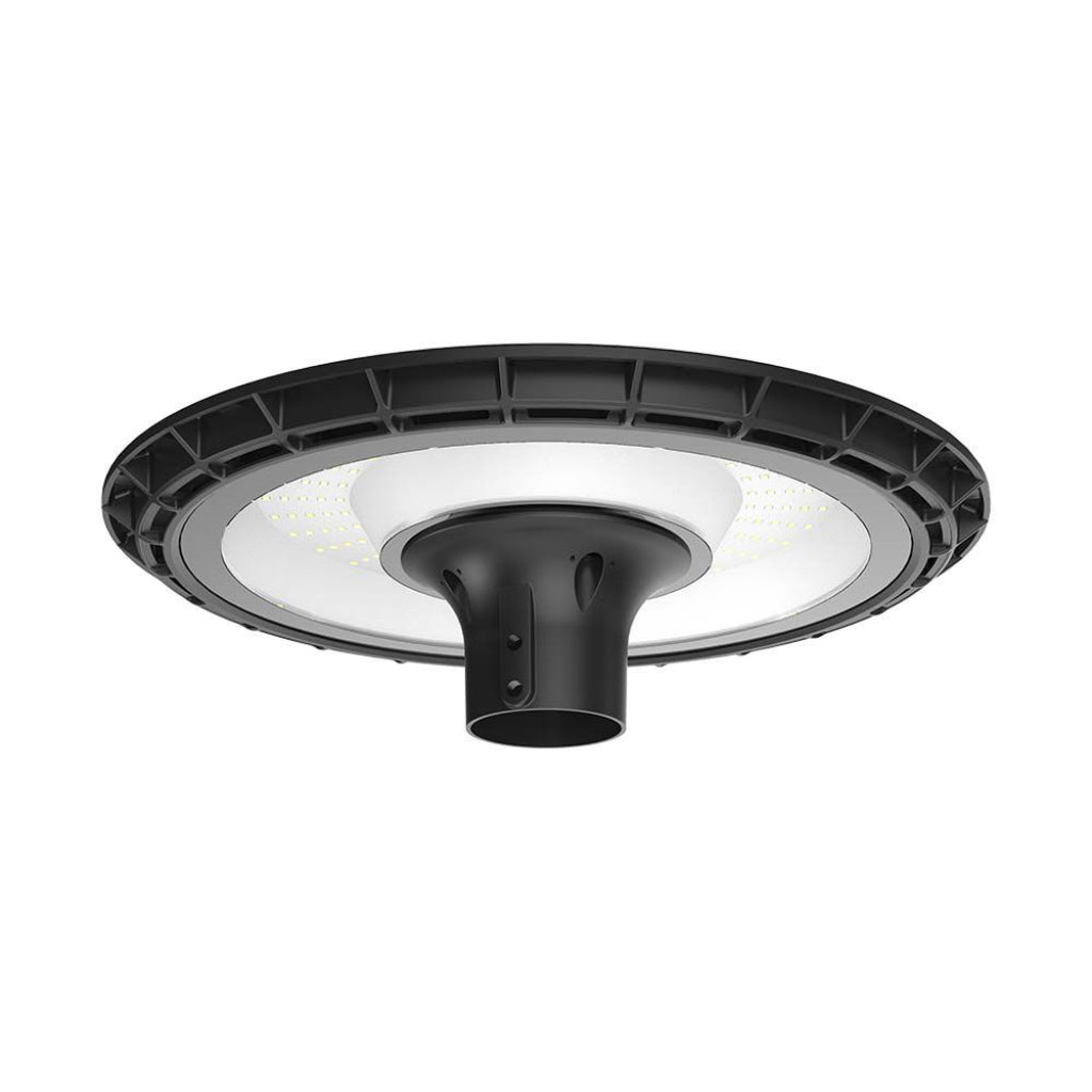 V-Tac Lampada LED Giardino 120W 4000K IP65 per Paletti Ø60mm