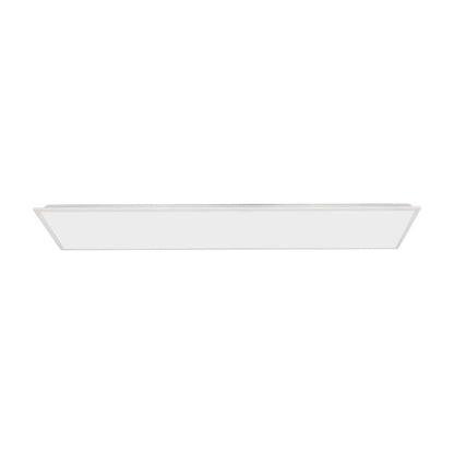 V-Tac LED Panel 40W 120x30cm 4000K Einbauleuchte Integrierter Treiber