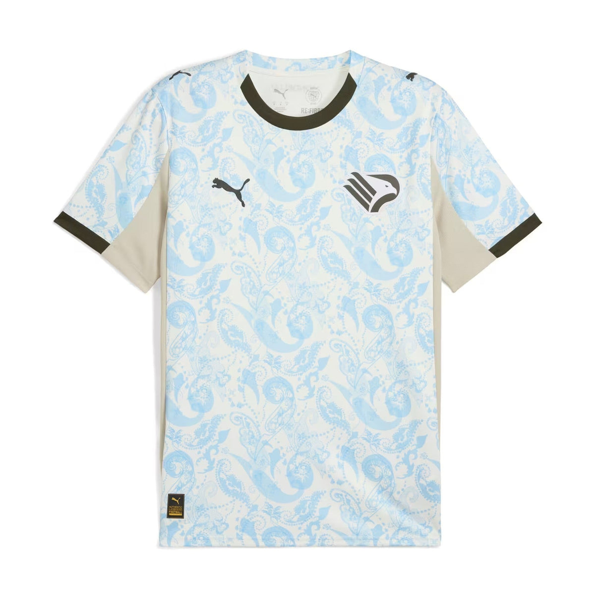 Puma Palermo F.C. 3rd Jersey Jr 782856