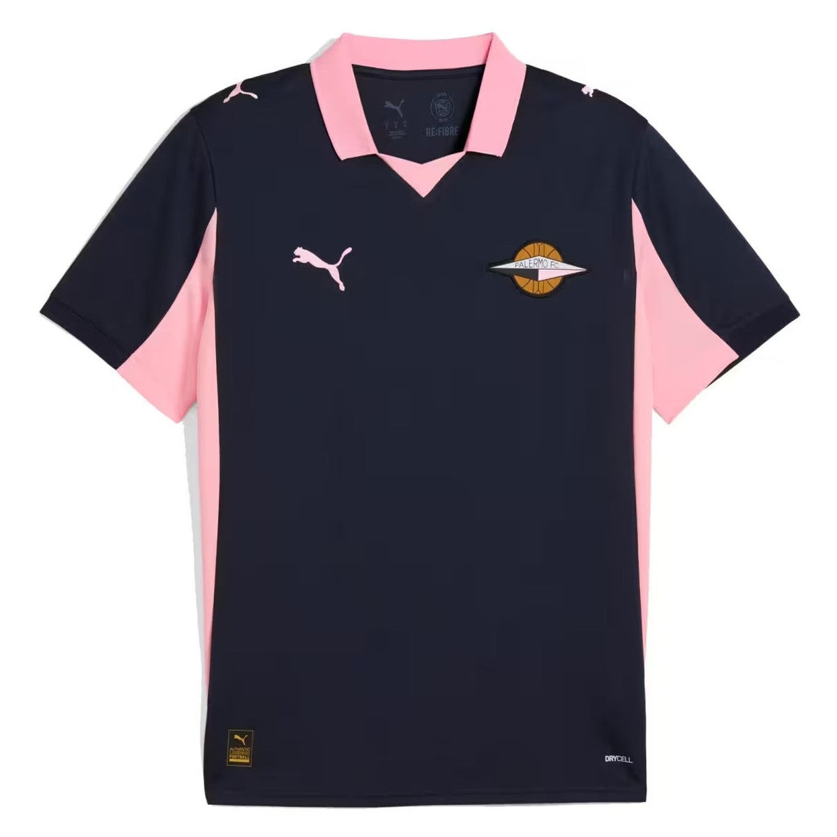 Puma Palermo F.C. Away Jersey 782853