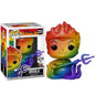 Funko Pop! Disney (231) Ursula Rainbow Diamond Special Edition Vinyl Figure 9cm