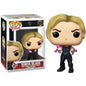 Funko Pop! Movies - Mortal Kombat (1056) Sonya Blade Vinyl Figure 9cm Statue
