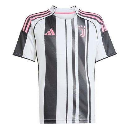 Adidas Juventus F.C. Home Jersey Jr JN5237