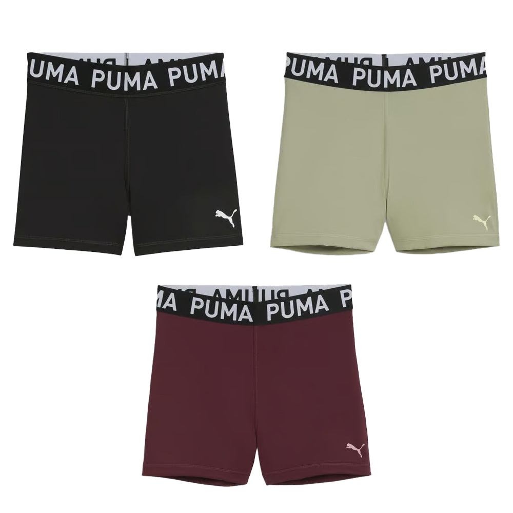 Puma Strong 3" Shorts W 526002