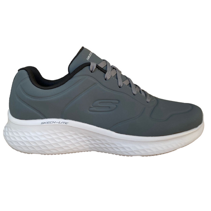 Skechers Men's Skech Lite Pro Nullify Sneakers 232499/CHAR Charcoal