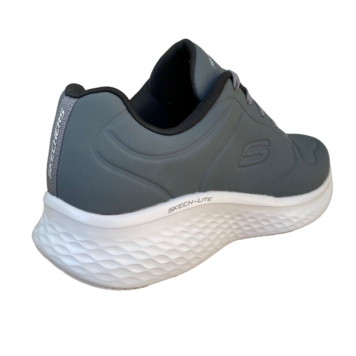 Skechers Men's Skech Lite Pro Nullify Sneakers 232499/CHAR Charcoal