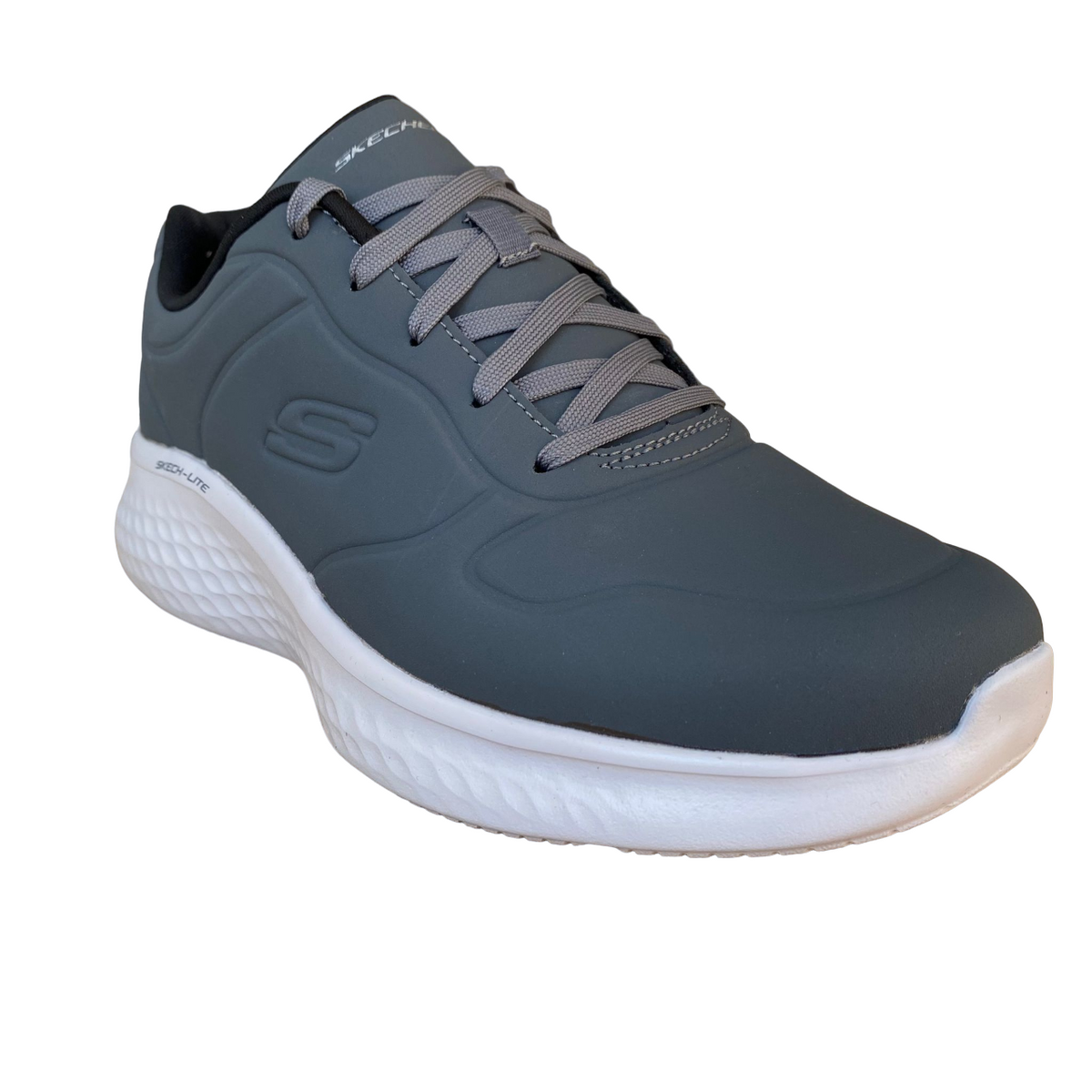 Skechers Men's Skech Lite Pro Nullify Sneakers 232499/CHAR Charcoal