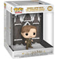 Funko Pop! Rides Harry Potter (156) Remus Lupin with The Shrieking Shack Figure