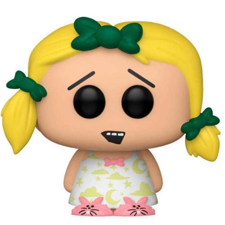 Funko Pop! South Park – Marjorine (23) Cartoon Figur TV Vinyl Figur