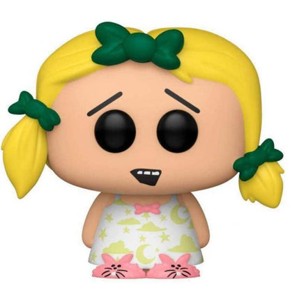 Funko Pop! South Park – Marjorine (23) Cartoon Figur TV Vinyl Figur