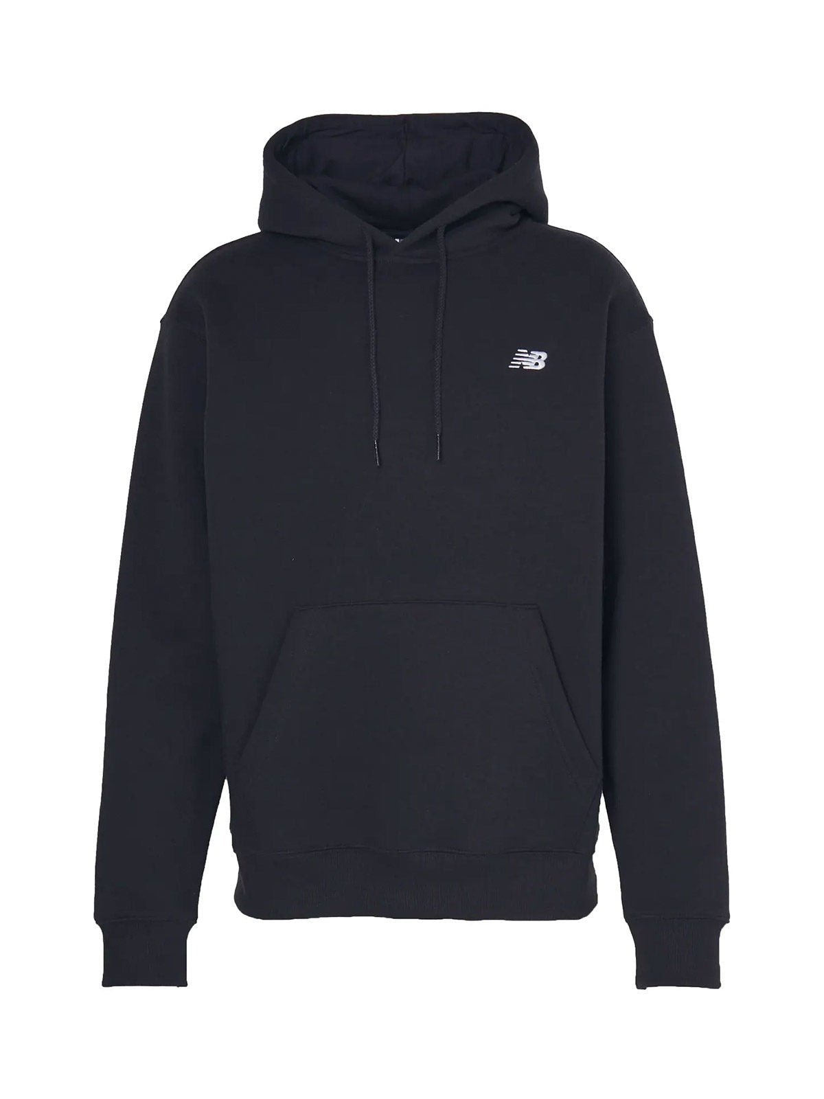 New Balance Hoodie MT41511