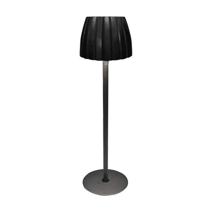 Lampada LED da Tavolo 2,7W Ricaricabile USB-C Touch Nera