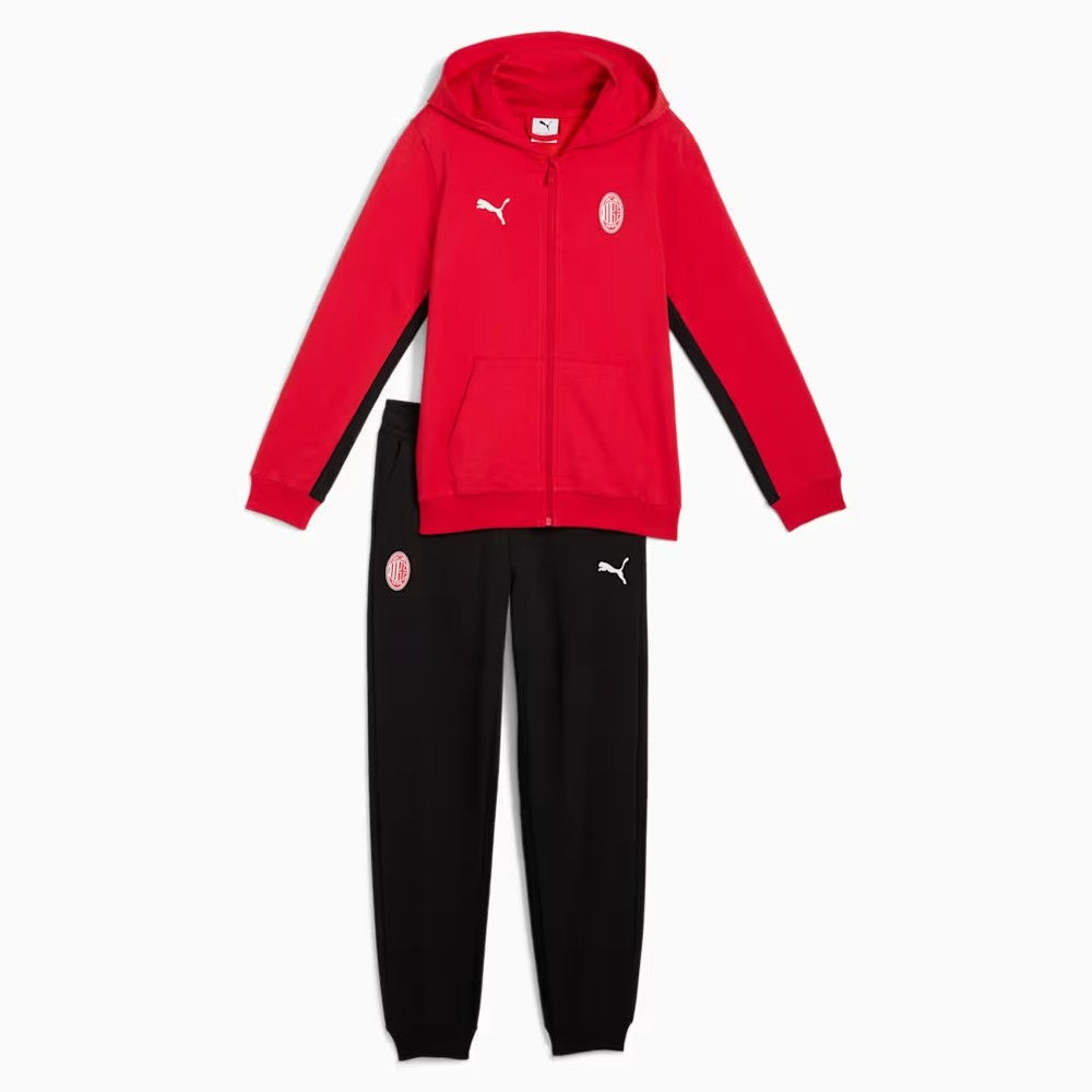 Puma ACM Football Culture Tracksuit 782594