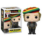 Funko Pop! Movies - Disney Cool Runnings (1084) Irving 'Irv' Blitzer Figure 9cm