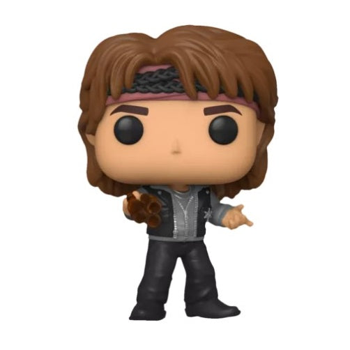 Funko Pop! Movies - The Warriors (866) Luther Vinyl Figur 9cm Statue