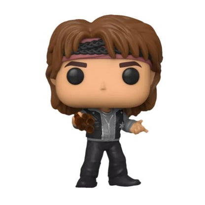 Funko Pop! Movies - The Warriors (866) Luther Vinyl Figur 9cm Statue